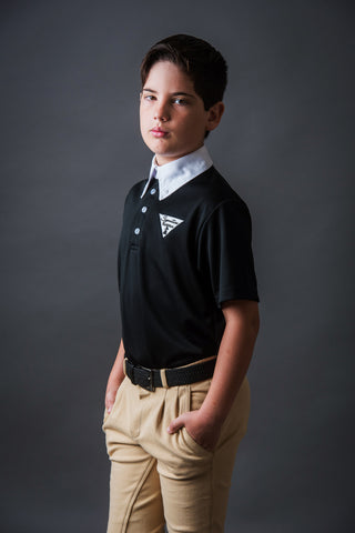 Men's Competition Polo