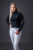 Long Sleeve Outdoor Shirt - Black | Signature Equestrian QLD